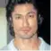  ??  ?? Vidyut Jamwal