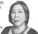  ?? ?? ALMA RITA R. JIMENEZ is the vice-chair of the MAP CEO Conference Committee, the chair of the MAP Trade, Investment­s and Tourism Committee, the president and CEO of Health Solutions Corp., and is a former undersecre­tary of the Department of Tourism. map@map.org.ph