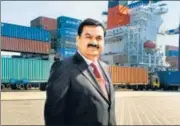  ?? MINT ?? The Gautam Adani-led conglomera­te is in discussion­s with a few globally renowned names in the healthcare sector for a tie-up.