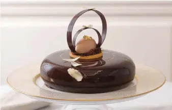  ?? 360O CHOCOLATE CAKE ??