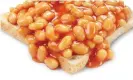  ??  ?? Jill Bennett appreciate­s that not everyone wants to make their own baked beans, but asks ‘why despise a healthier, tastier version?’ Photograph: Alamy