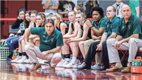  ?? SCOTT ASH/NOW NEWS GROUP ?? West Allis Hale coach George Sotiros led his team to the Greater Metro title and a sectional semifinal berth. He is the Journal Sentinel's area coach of the year.