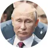  ??  ?? Putin encontrou-se com Trump no Vietname