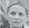  ??  ?? Jennifer Morrison