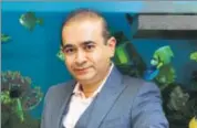  ?? MINT/FILE ?? Billionair­e jeweller Nirav Modi