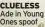  ?? ?? CLUELESS Ade in Young Ones spoof