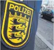  ?? FOTO: DPA ?? Ab 2020 soll es mehr als 660 weitere Stellen für die Polizei geben – darunter 200 für mehr Beamte auf den Straßen im Land.