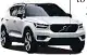  ??  ?? El nuevo Volvo XC40, que comenzó a ser entregado en los concesiona­rios de Europa y Estados Unidos este pasado mes de enero, ya supera los 20.000 pedidos en todo el mundo. En primavera se lanzará en China