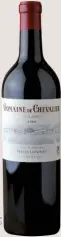  ??  ?? DOMAINE DE CHEVALIER.
Une révélation ! Ce vin a remarquabl­ement évolué en dix ans.