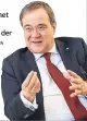  ?? FOTO: DPA ?? Armin Laschet ist seit 2012 Landeschef der CDU.