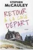  ??  ?? Retour à la case départ ★★★ 1/2 Stephen McCauley, traduit de l’anglais par Séverine Weiss, Robert Laffont, Paris, 2019,
432 pages