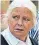  ??  ?? Christy Norman, 70, claimed she was ‘only a cleaner’ at a brothel