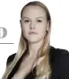  ?? HANNA BJÖRKLUND ??