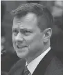  ??  ?? Peter Strzok