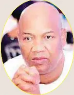 Well Deserved: Olubadan Honours Wole Arisekola with Chieftaincy Title - PressReader