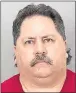  ?? COURTESY OF THE SAN JOSE POLICE DEPARTMENT ?? Clinton Pappadakis, a former track coach at Oak Grove High School in San Jose, could face up to five years in prison.