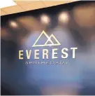  ?? COURTESY OF EVEREST APOTHECARY ?? Everest Apothecary opened its fifth medical marijuana dispensary, at 2201 Uptown Blvd. NE.