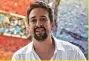  ??  ?? Lin-Manuel Miranda (2016): dramaturgo, cantante y compositor.