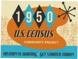  ?? ?? index, to ensure it is accurate and complete.
To volunteer, visit Familysear­ch. org/1950census