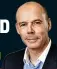  ??  ?? SIR CLIVE WOODWARD WORLD CUP WINNING COACH