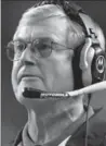  ??  ?? Dick Vermeil