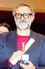  ??  ?? Ristorazio­ne Massimo Bottura, 56, ideatore Refettorio Ambrosiano. È chef