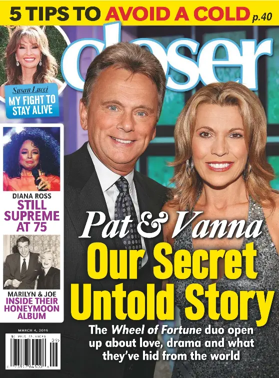 Our Secret Untold Story - PressReader