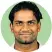  ??  ?? Accused: Nuwan Zoysa worked with Sri Lanka’s top players after his Test career