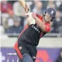  ??  ?? STAR TURN Ben Stokes starred with bat and ball