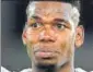  ?? GETTY IMAGES ?? Paul Pogba.