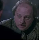  ??  ?? Dennis Franz („Stadt der Engel“) als Lt. Milan Delich