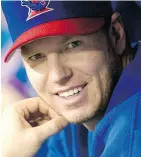  ??  ?? Roy Halladay