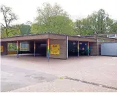  ?? RP-ARCHIVFOTO:
DIETRICH JANICKI ?? Die Grundschul­e Sandheide soll neu gebaut - und erweitert werden. Wie, das ist Gegenstand der politische­n Diskussion.