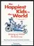  ??  ?? The Happiest Kids in the
World by Rina Mae Acosta and Michele Hutchison (Doubleday)