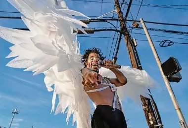 10 stories in 2022 that highlighte­d Houston’s rich culture - PressReader