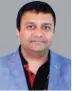  ?? Gaurav Chiripal CEO QuadLabs Technologi­es ??