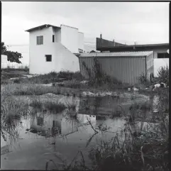  ??  ?? Vila Autódromo was home to 700 families before nearly all were removed