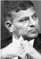  ??  ?? Raghuram Rajan