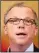  ??  ?? Brad Wall