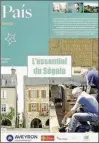  ?? - Crédits : CM ?? Tout sur le Ségala dans un livre...