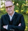  ??  ?? David Sedaris will regale a Little Rock audience with excerpts from his books and diaries Friday at Robinson Center Performanc­e Hall.