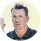  ??  ?? Mental steel: Henrik Stenson ignored the trauma of a house burglary with a fine performanc­e