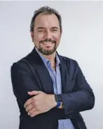  ??  ?? Marcos Pueyrredón, VP Global de Mercados Hispánicos de VTEX.