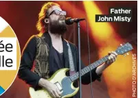  ?? ?? Father John Misty