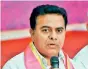  ?? K.T. Rama Rao ??