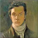  ??  ?? WILLIAM HAZLITT