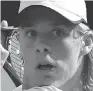  ??  ?? Denis Shapovalov