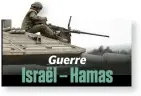  ?? ?? Guerre Israël – Hamas