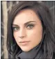  ??  ?? AMY MACDONALD: To release album in February.