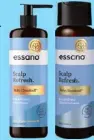  ?? ?? $15.99 each
Scalp Refresh Shampoo & Conditione­r essano.com.au